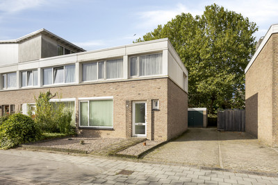 Rudolf van Baarlestraat 16