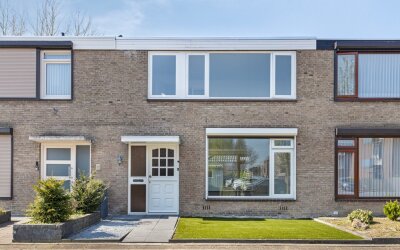 Rudolf van Baarlestraat 20