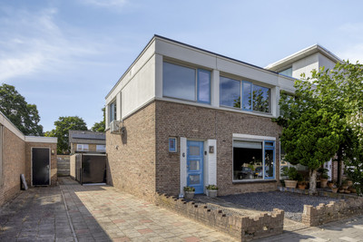 Rudolf van Baarlestraat 6
