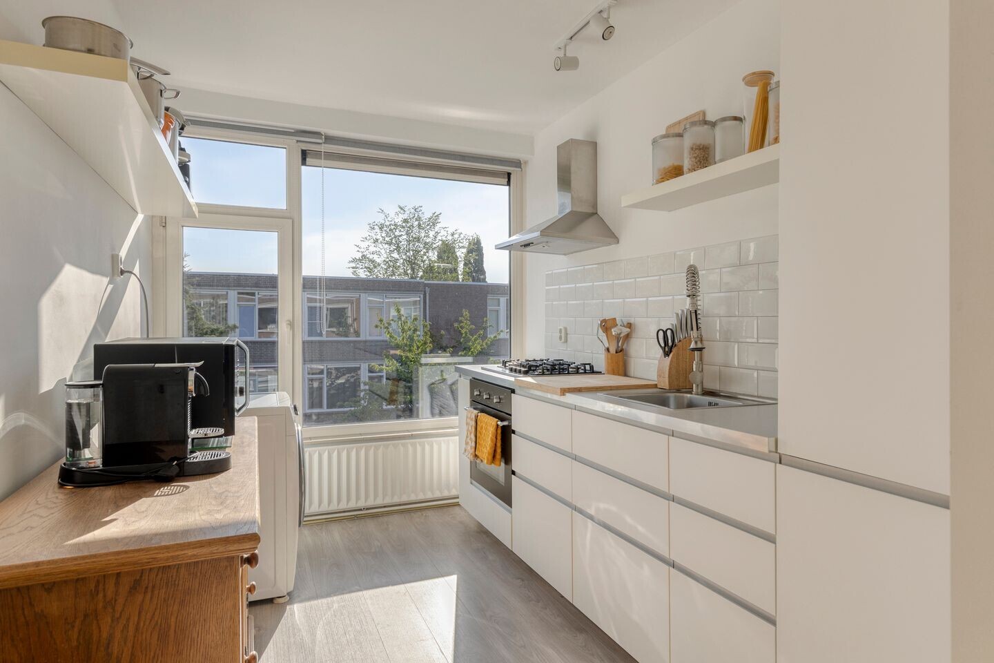 Appartement te koop: Johan Doornstraat 34, Oss