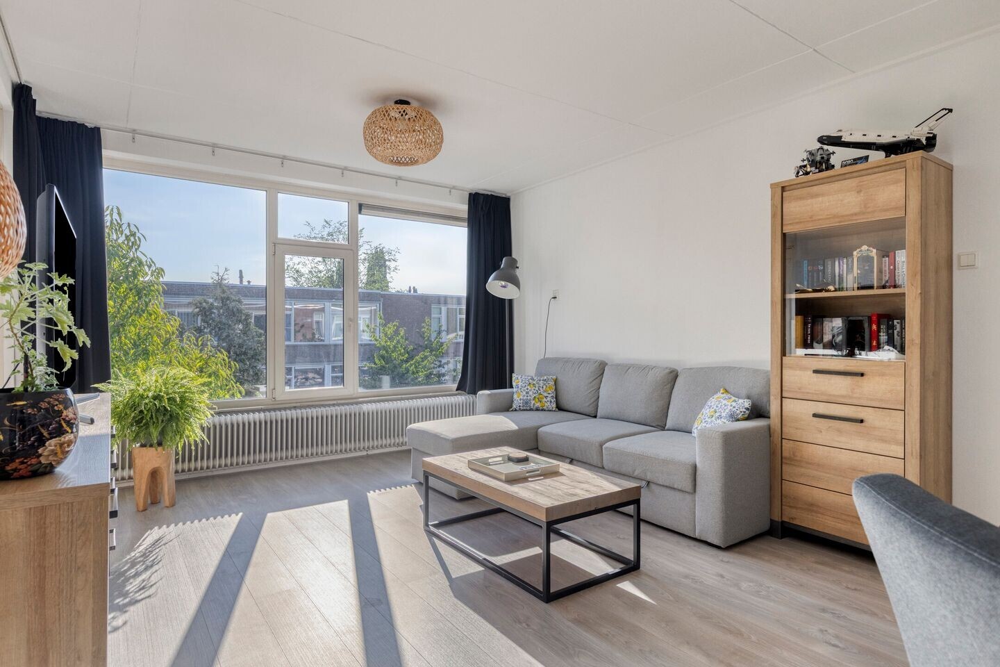 Appartement te koop: Johan Doornstraat 34, Oss