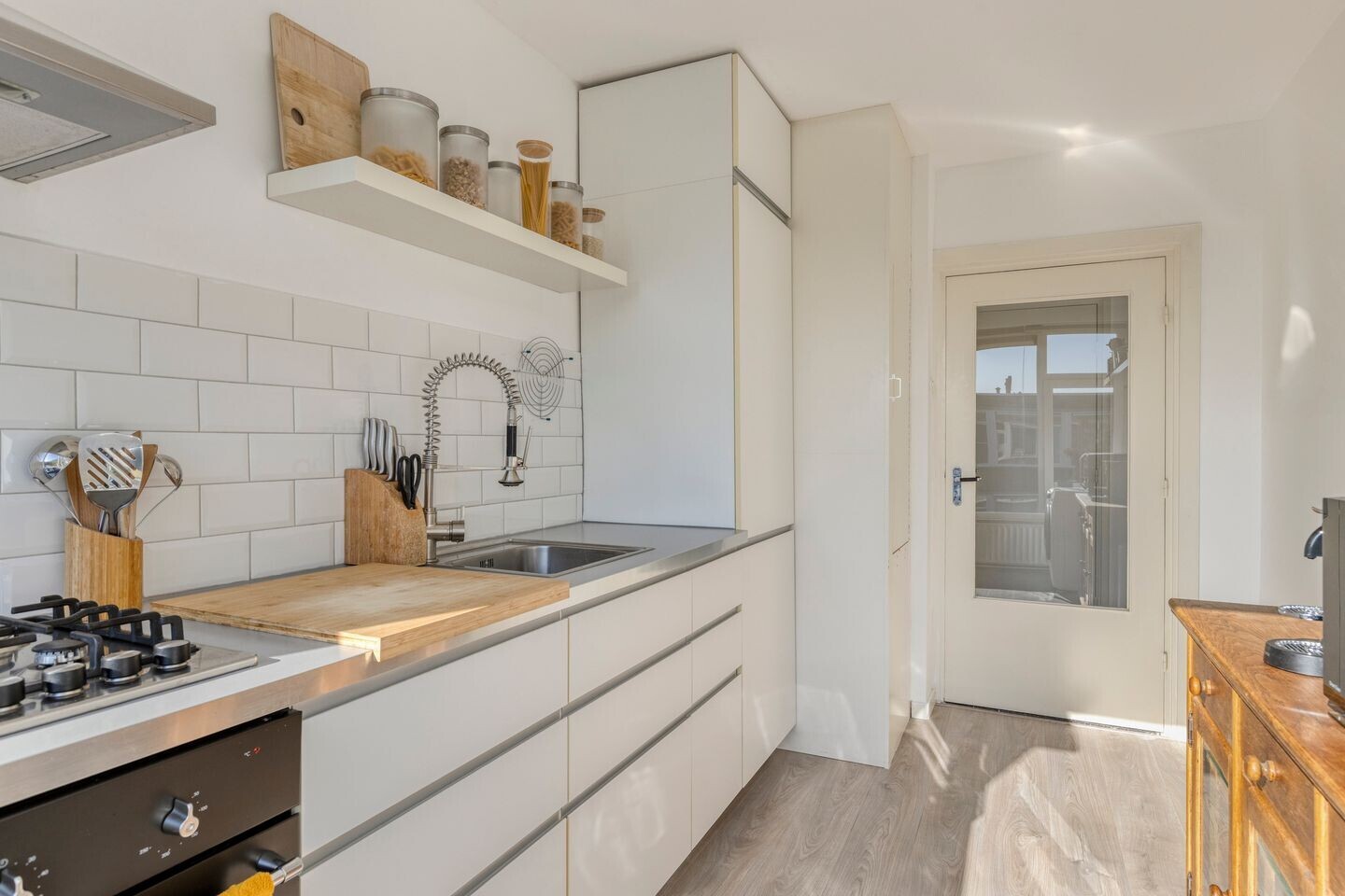Appartement te koop: Johan Doornstraat 34, Oss
