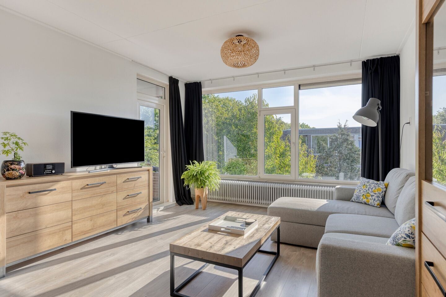 Appartement te koop: Johan Doornstraat 34, Oss