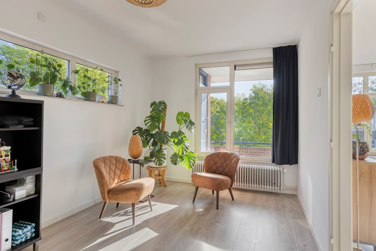 Appartement te koop: Johan Doornstraat 34, Oss