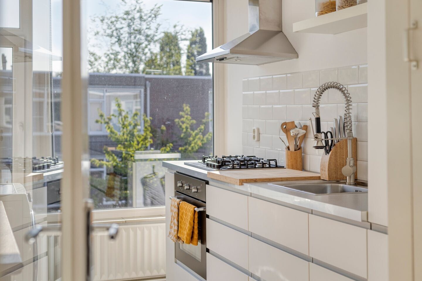 Appartement te koop: Johan Doornstraat 34, Oss