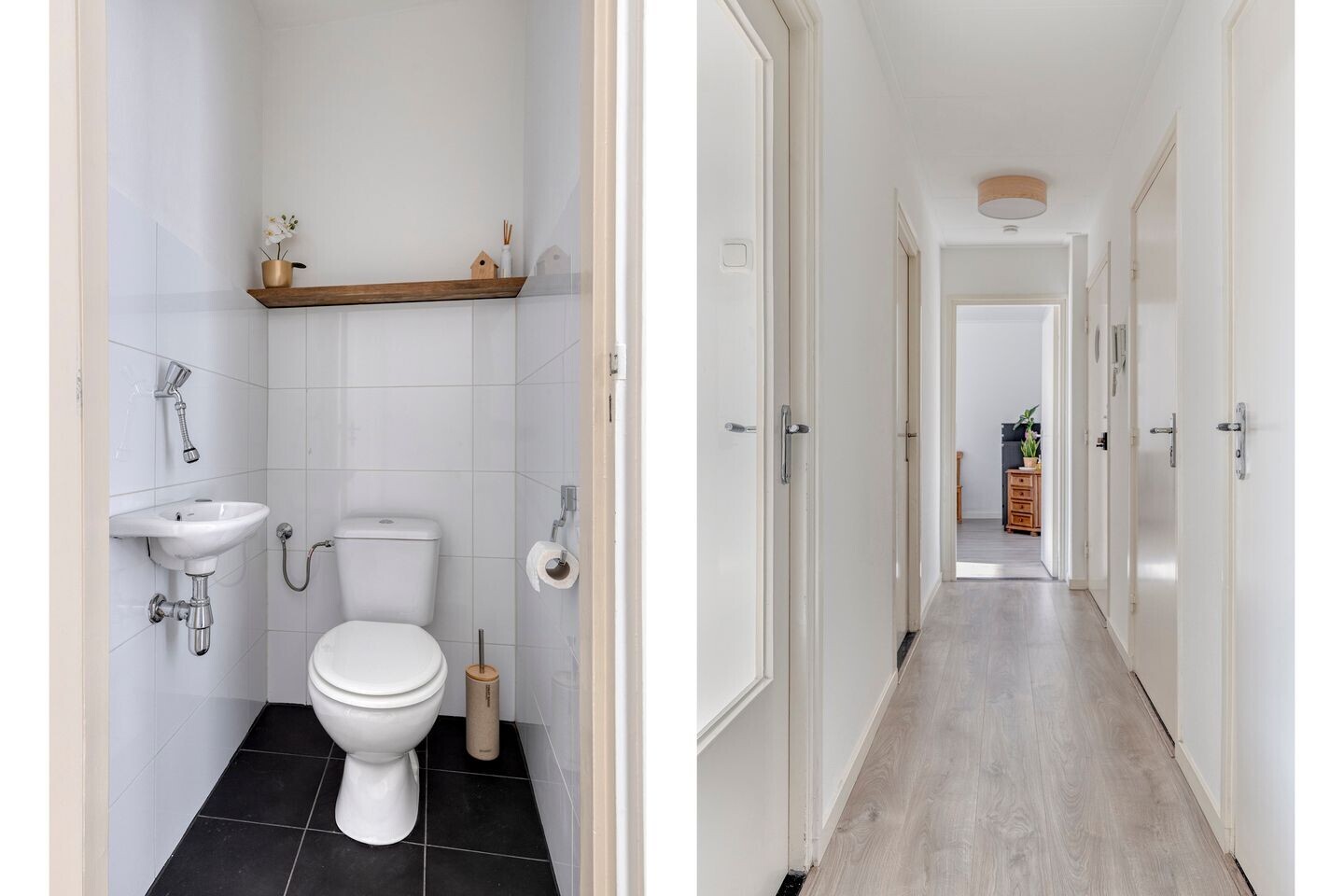 Appartement te koop: Johan Doornstraat 34, Oss