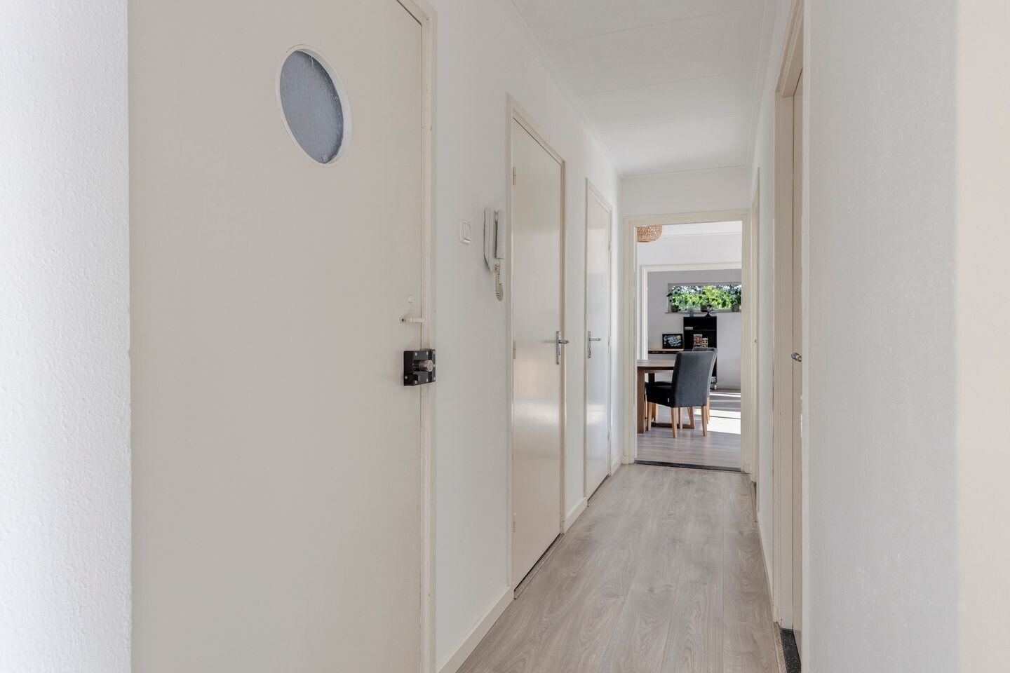 Appartement te koop: Johan Doornstraat 34, Oss