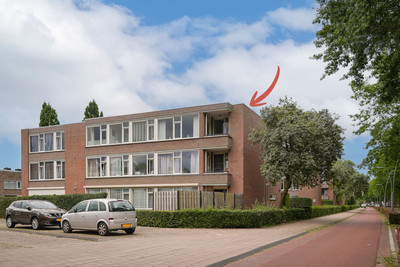 Johan Doornstraat 90