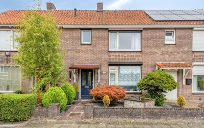 Klingenstraat 17