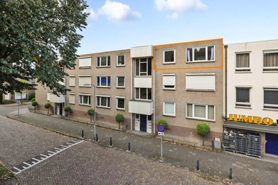Kardinaal de Jongstraat 26-A