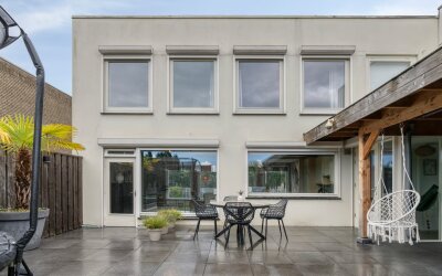 Kardinaal de Jongstraat 32-D