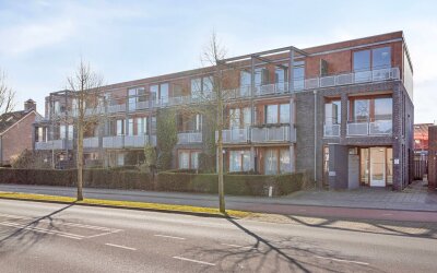 Berghemseweg 229-E