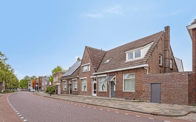 Berghemseweg 46