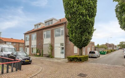 Patrijsstraat 4-A