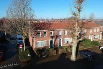 Lijsterlaan 33
