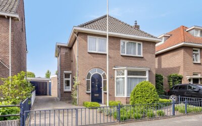 Teugenaarsstraat 21