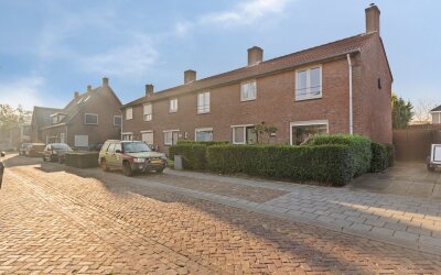 Teugenaarsstraat 79