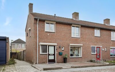 Teugenaarsstraat 83