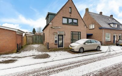 Teugenaarsstraat 89