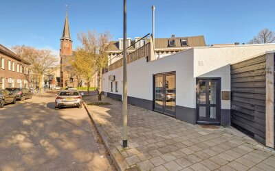 Teugenaarsstraat 2-A