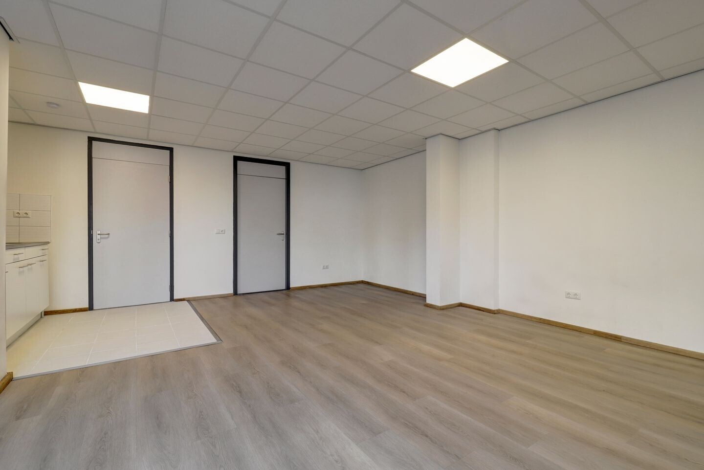 Appartement te koop: teugenaarsstraat 2A, Oss