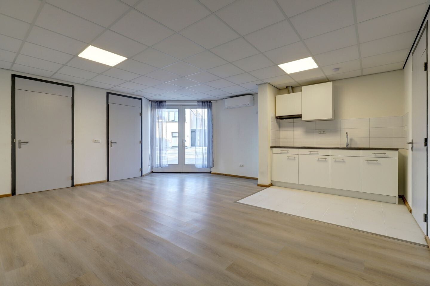 Appartement te koop: teugenaarsstraat 2A, Oss
