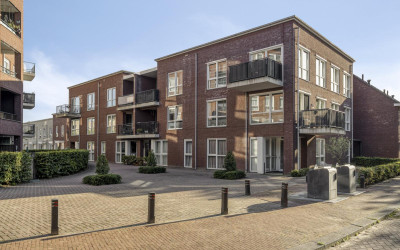 Goudmijnstraat 21-F