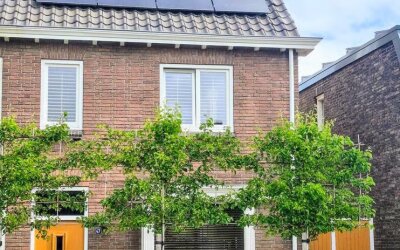 Goudmijnstraat 47
