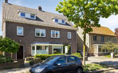 Burgemeester van den Elzenlaan 26