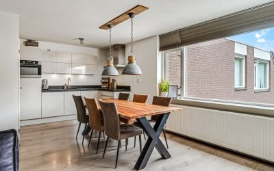 Meijer van Leeuwenstraat 13