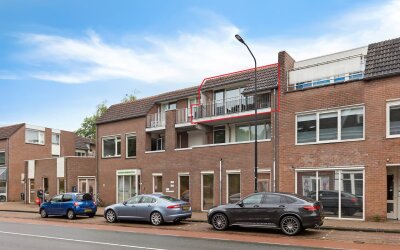 Meijer van Leeuwenstraat 9