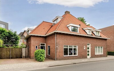 Bram van den Berghstraat 131