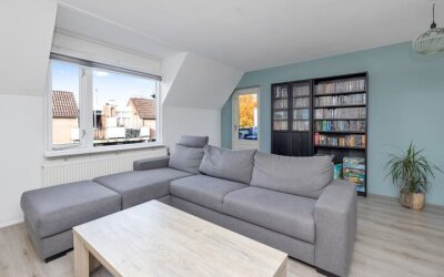 Bram van den Berghstraat 73