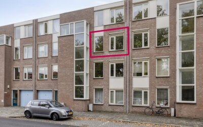 Bram van den Berghstraat 97