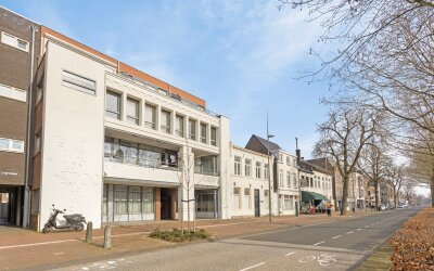 Spoorlaan 10-H