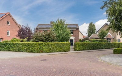 Spoorlaan 118