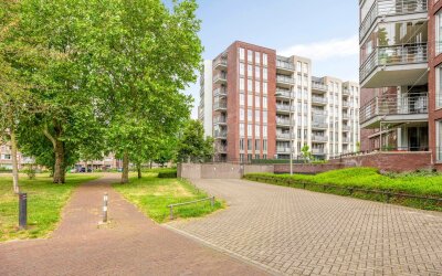 Koningsloper 155