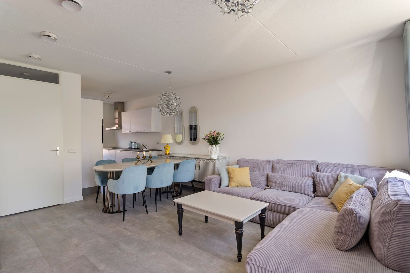 Tussenwoning te koop: Gripper 42, Oss