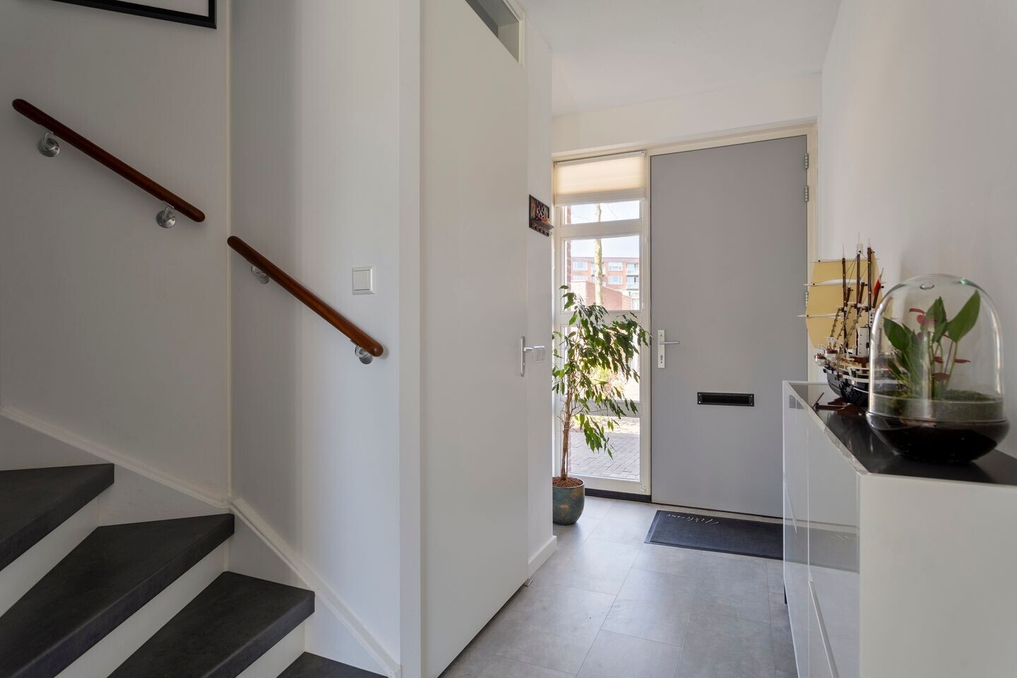 Tussenwoning te koop: Gripper 42, Oss