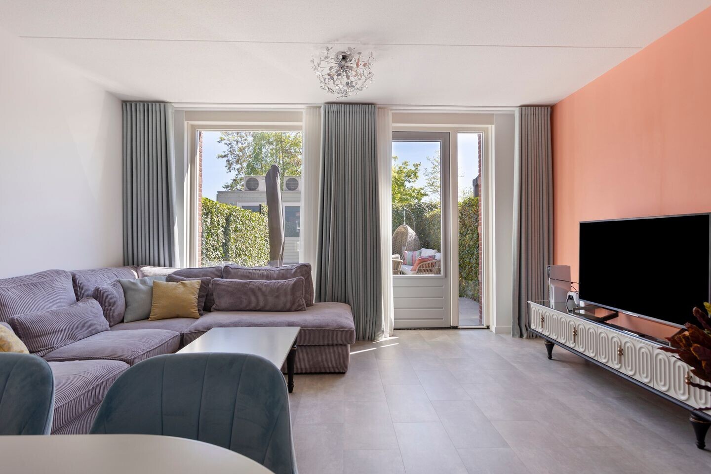 Tussenwoning te koop: Gripper 42, Oss