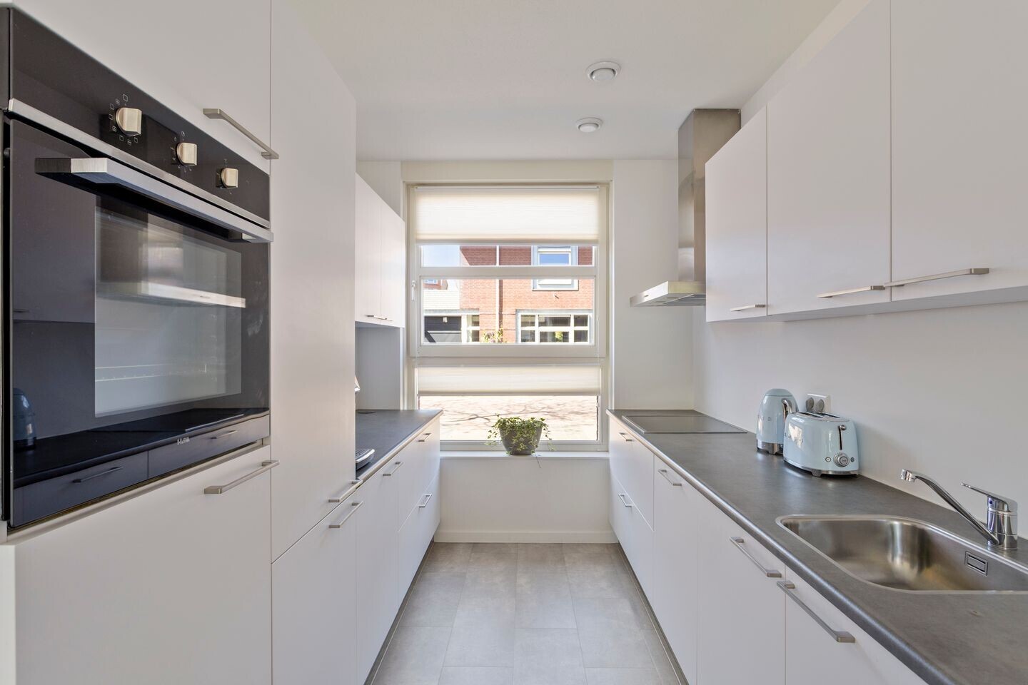 Tussenwoning te koop: Gripper 42, Oss