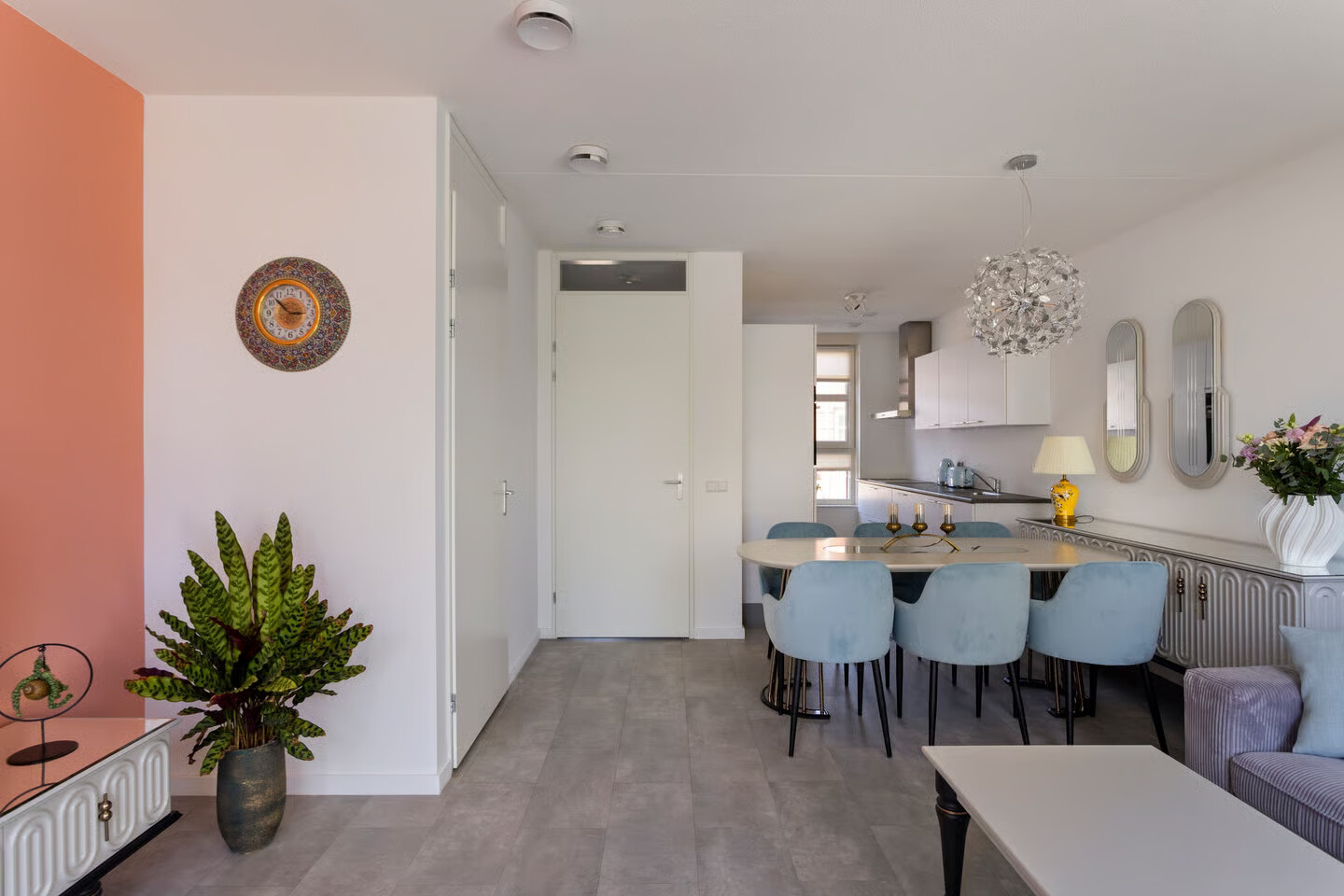 Tussenwoning te koop: Gripper 42, Oss