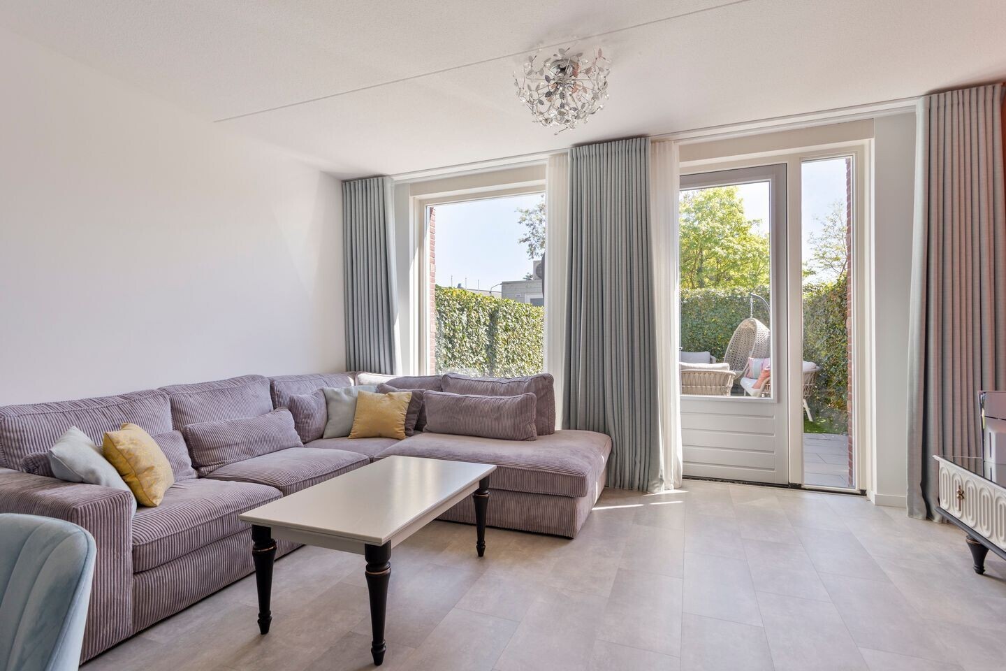 Tussenwoning te koop: Gripper 42, Oss