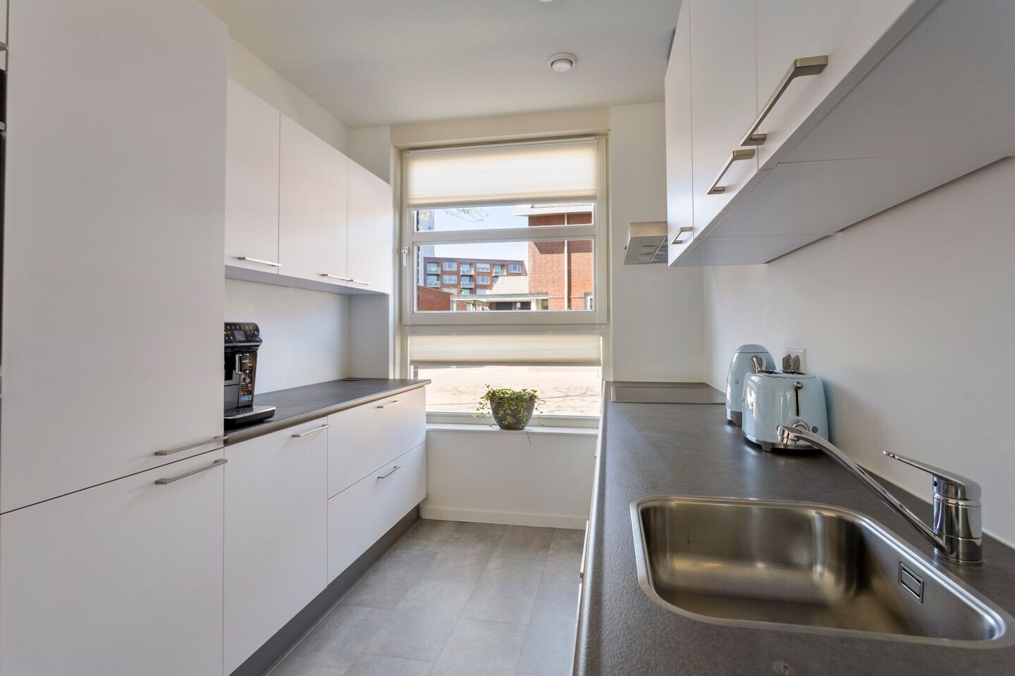 Tussenwoning te koop: Gripper 42, Oss