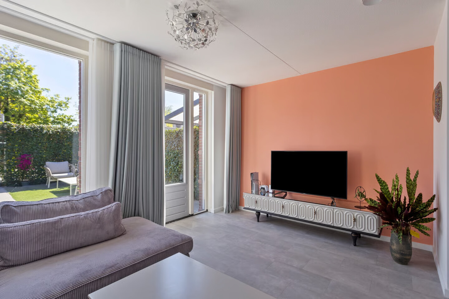 Tussenwoning te koop: Gripper 42, Oss