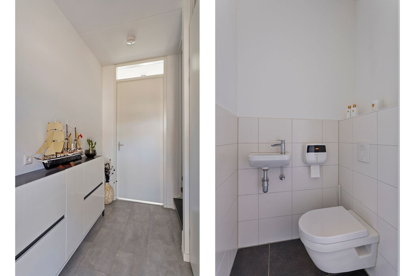 Tussenwoning te koop: Gripper 42, Oss