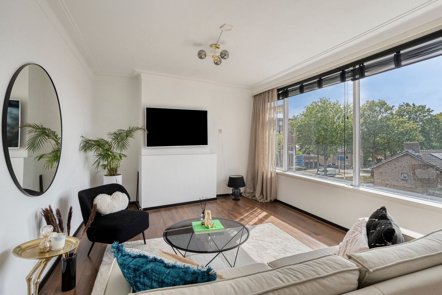 Appartement te koop: Koornstraat 119, Oss