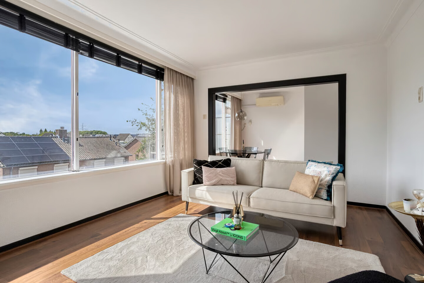 Appartement te koop: Koornstraat 119, Oss