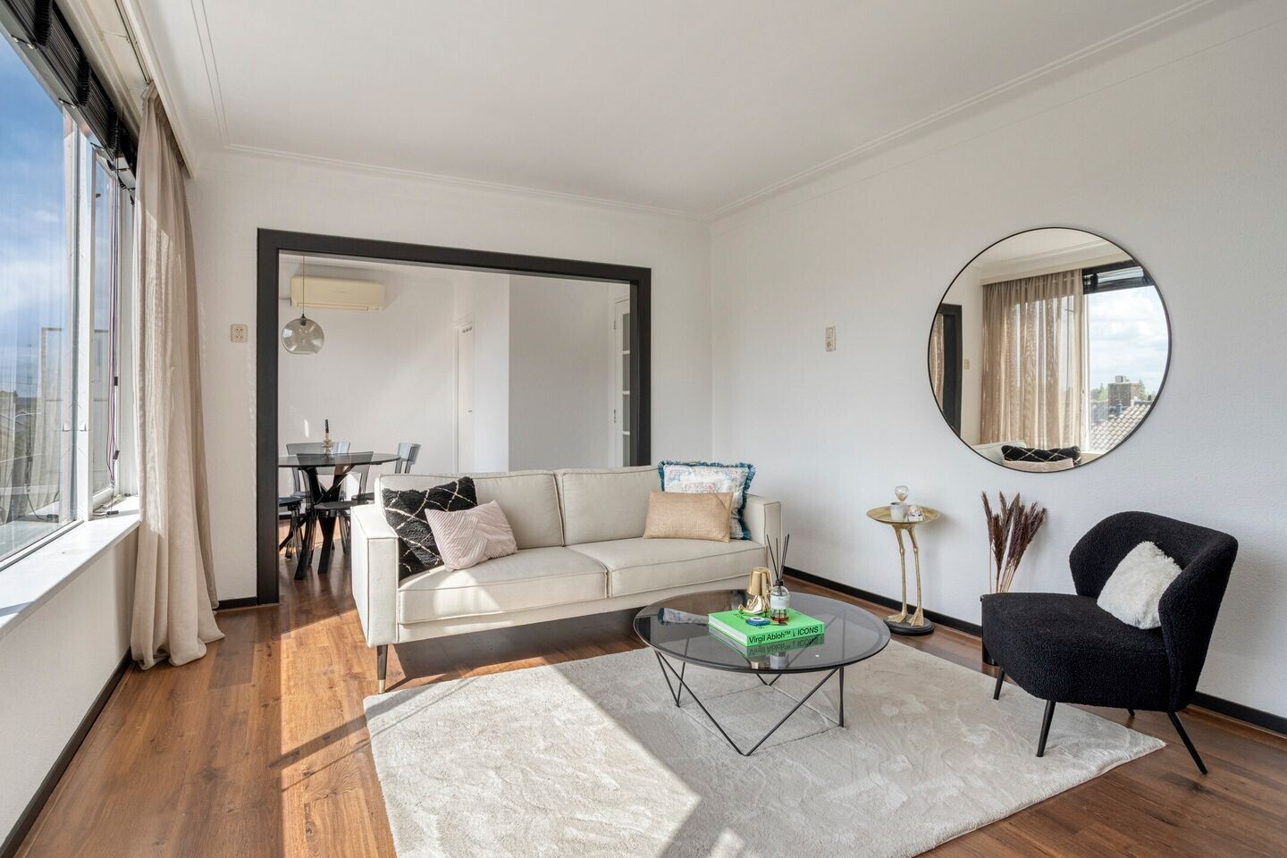 Appartement te koop: Koornstraat 119, Oss