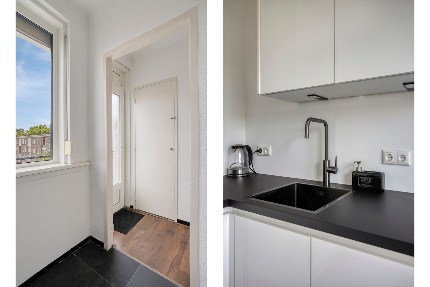 Appartement te koop: Koornstraat 119, Oss